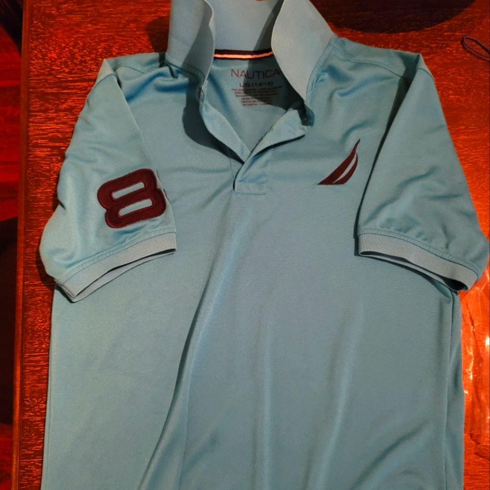 Nautica Polo